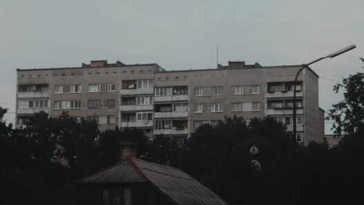 10-minutowe miasta i budownictwo dla osób starszych