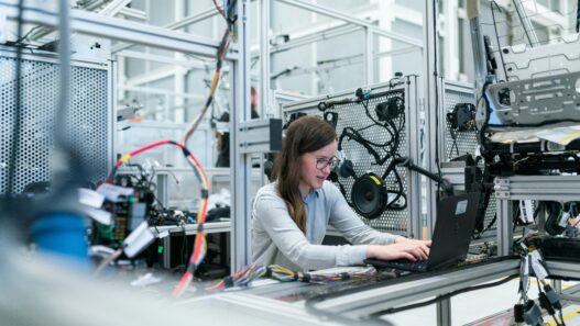 Nowa fala innowacji - przyszłość AgeTech