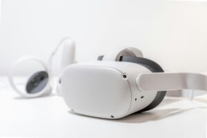 Preskryptywne Digital Therapeutics (DTx) i immersyjna VR w leczeniu chorób przewlekłych