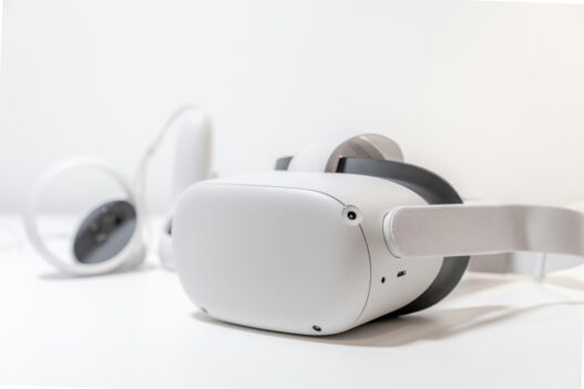 Preskryptywne Digital Therapeutics (DTx) i immersyjna VR w leczeniu chorób przewlekłych
