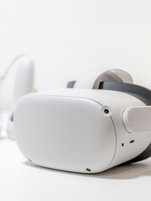 Preskryptywne Digital Therapeutics (DTx) i immersyjna VR w leczeniu chorób przewlekłych