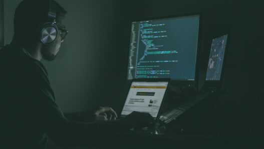 Cyberbezpieczeństwo
