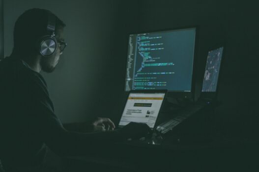 Cyberbezpieczeństwo