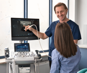 Klinika Rehadent neurostymulacja