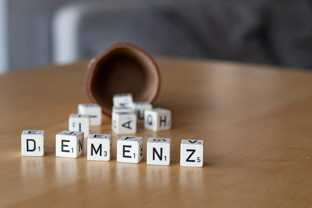 terapia alzheimera
