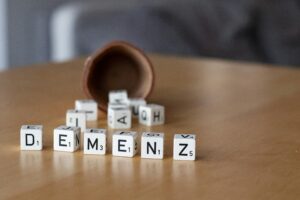 terapia alzheimera