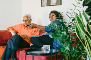 startup agetech z holandii