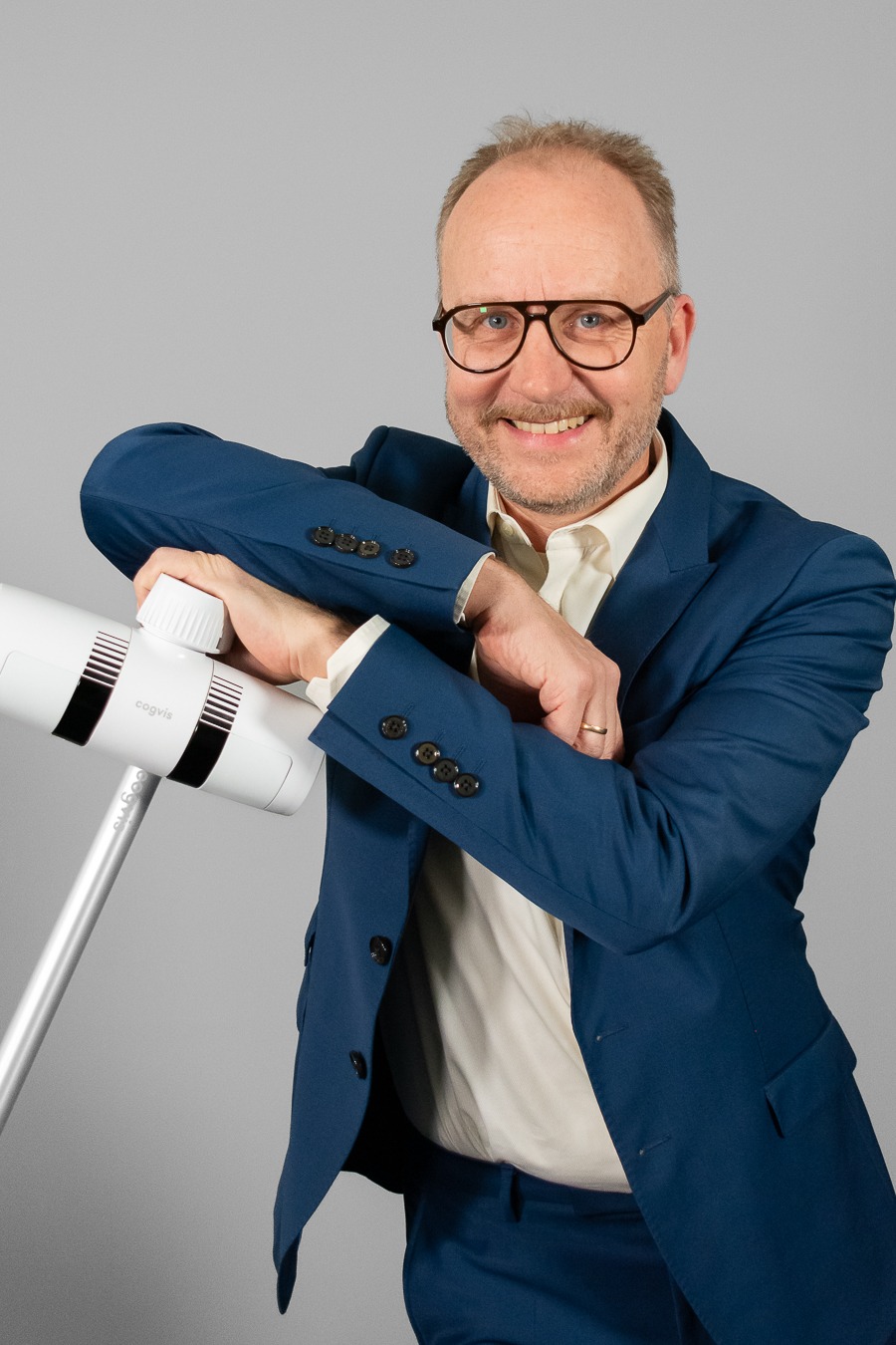 Active Assisted Living Startup
