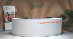 Hospicjum Proroka Eliasza na Podlasiu