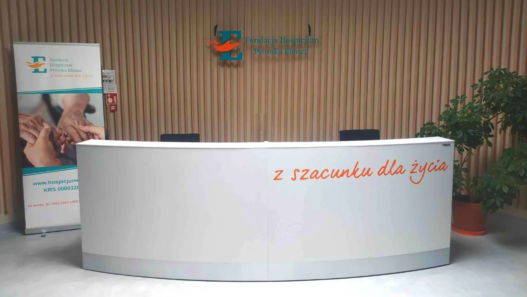 Hospicjum Proroka Eliasza na Podlasiu