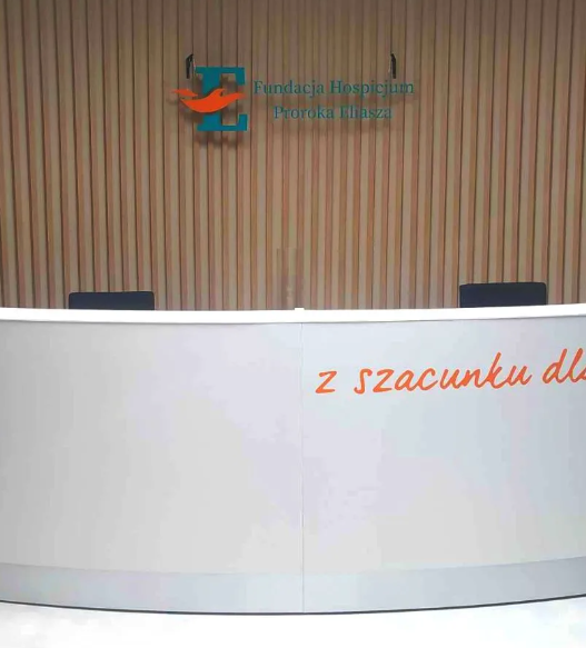 Hospicjum Proroka Eliasza na Podlasiu