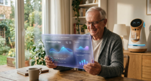 Medycyna Precyzyjna i AgeTech 2026