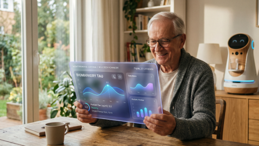 Medycyna Precyzyjna i AgeTech 2026