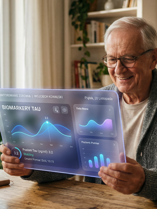 Medycyna Precyzyjna i AgeTech 2026
