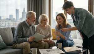 FinTech dla Longevity