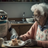 agetech roboty pomagaja seniorom